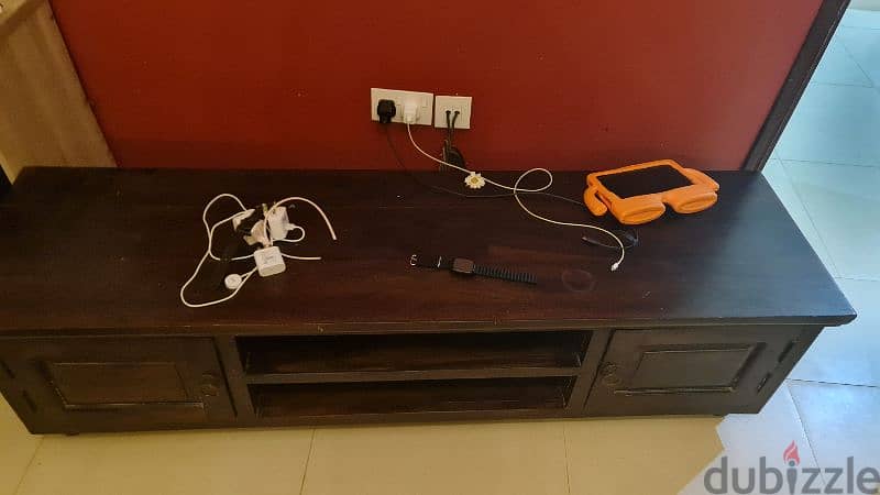 TV table 1