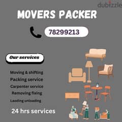 movers and packers 0