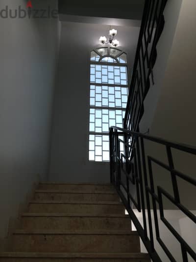 Ruwi Mumtaz Area Rent 5bhk