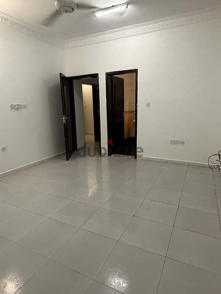 استوديو للايجار الخوير موقع متميز Studio for rent Al Khuwair  locatio 1