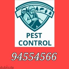 Pest Control Service 0