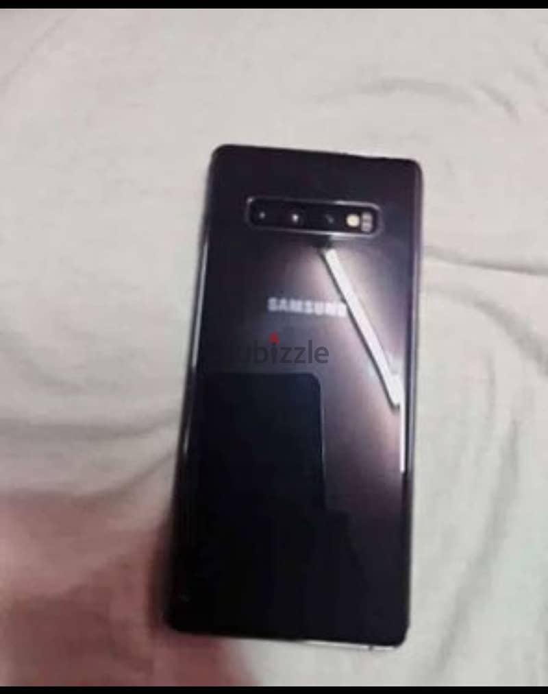 Samsung S10 plus 7