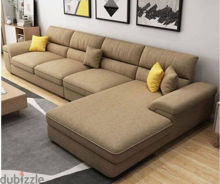 New sofa brand available 7
