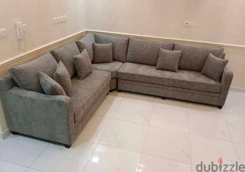 New sofa brand available 10