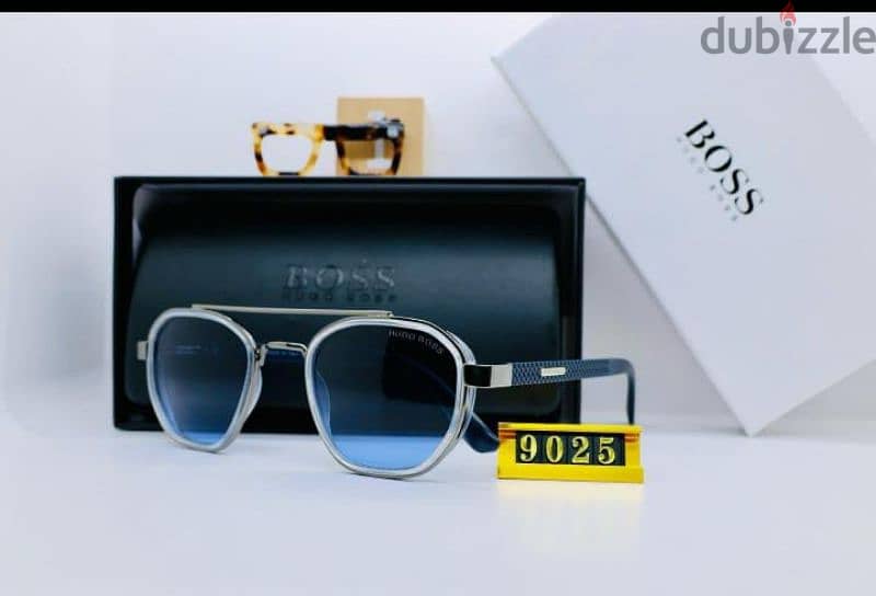 Rayban,Cartier,Hugo boss sunglasses 3