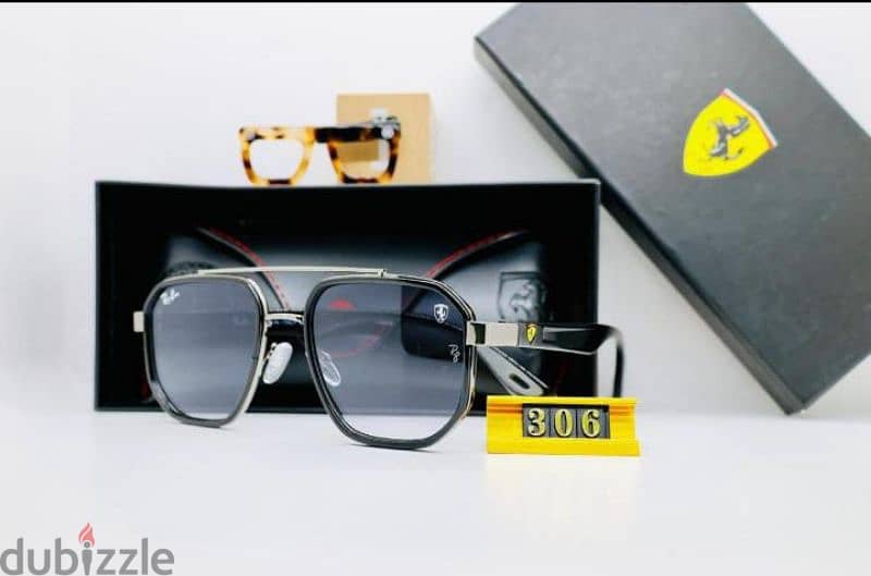 Rayban,Cartier,Hugo boss sunglasses 4