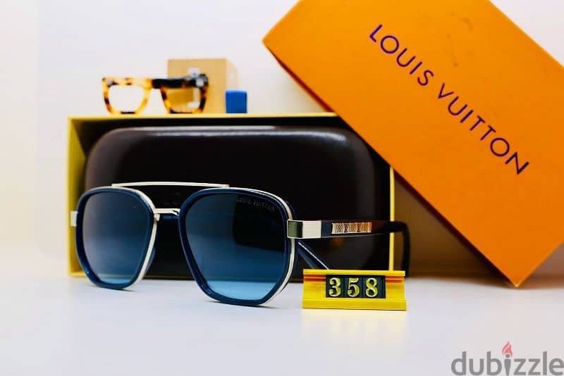 Rayban,Cartier,Hugo boss sunglasses 7