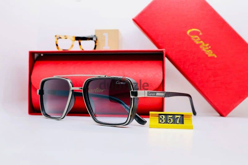 Rayban,Cartier,Hugo boss sunglasses 11