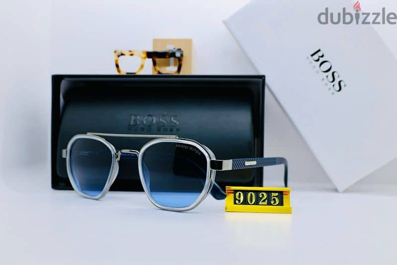 Rayban,Cartier,Hugo boss sunglasses 15