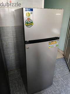Refrigerator.  urgent sale