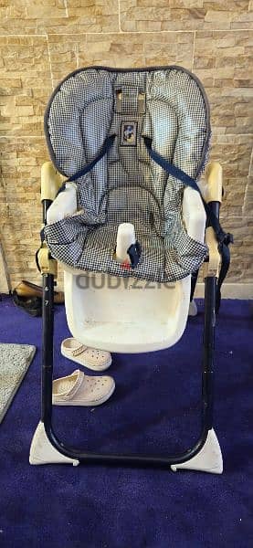 first step car seat, high chair, bicycle, tricycles 8
