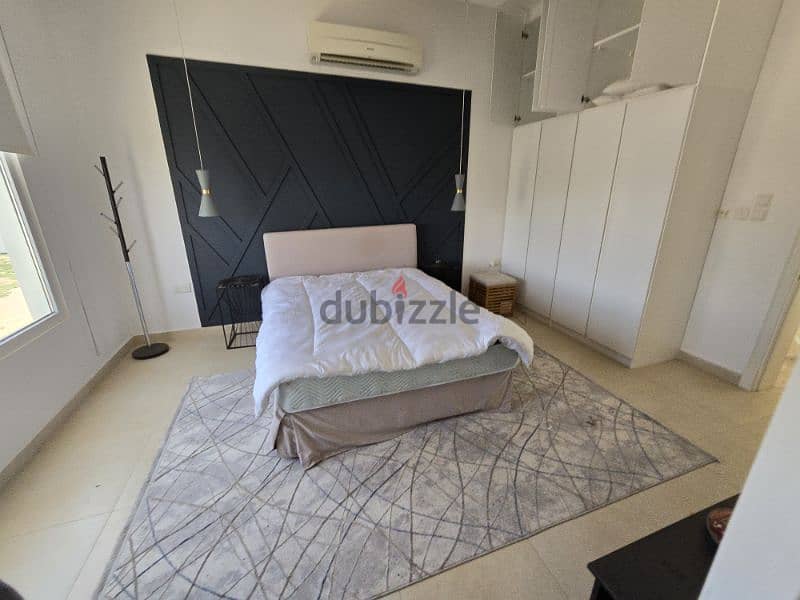 fully furnished villa in Azaiba near beach pr8ce reduced 7