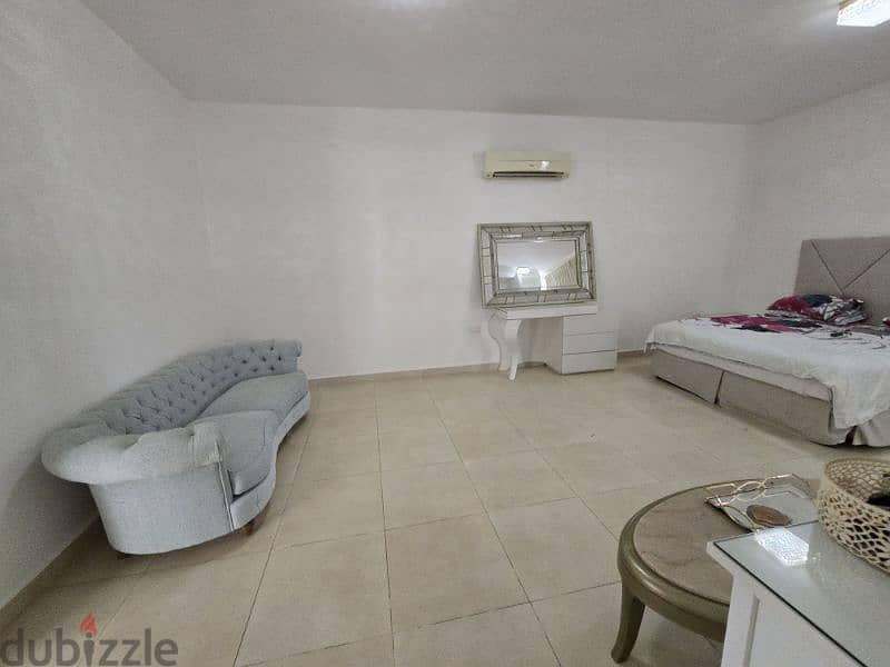 fully furnished villa in Azaiba near beach pr8ce reduced 11