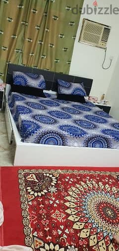 Bedroom set for Sell 0