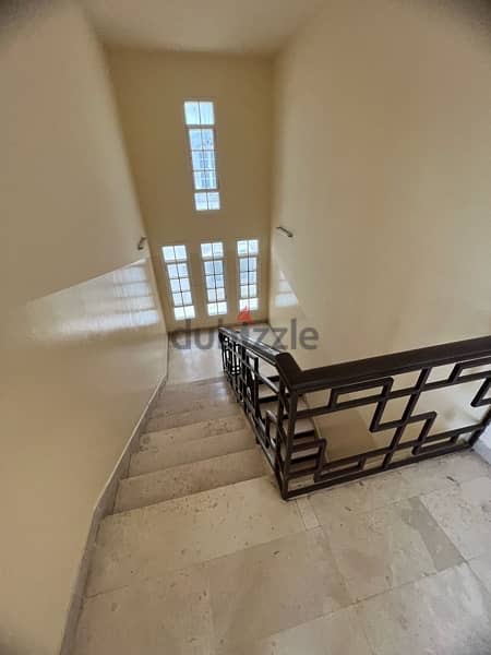 Well finished apartments in Al Qurum area, two bedrooms 13