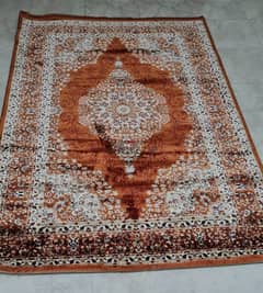 Living room & Bed Room carpet big size very good condition.