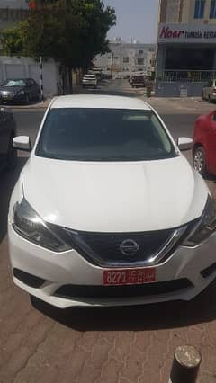 sentra for rent