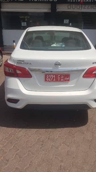 sentra for rent 3