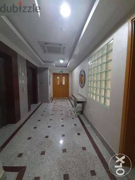 Two BHK in Qurum Mina Al Fahal with all kitchen appliances 1