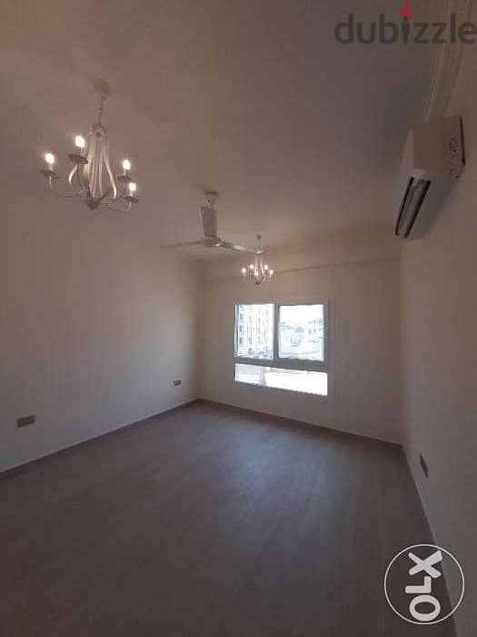 Two BHK in Qurum Mina Al Fahal with all kitchen appliances 4