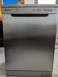 Sparingly used Dishwasher in mint condition