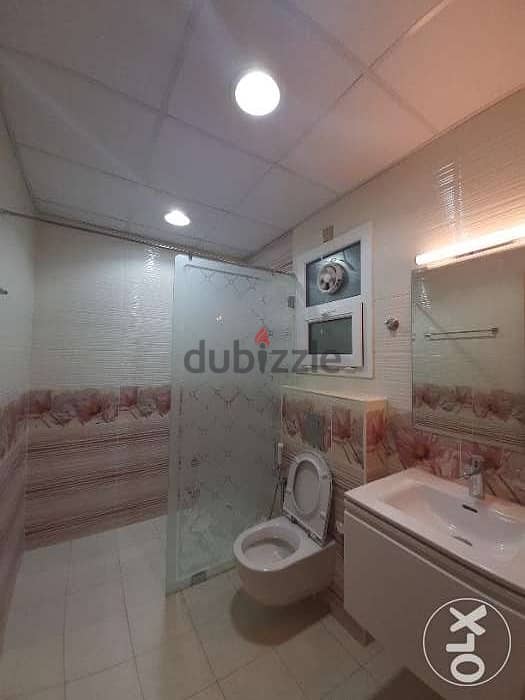 Two BHK in Qurum Mina Al Fahal with all kitchen appliances 7