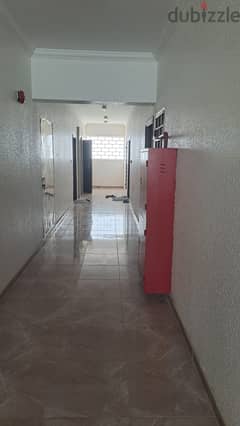 Single room Available for rent Near Badar Sama Mabela