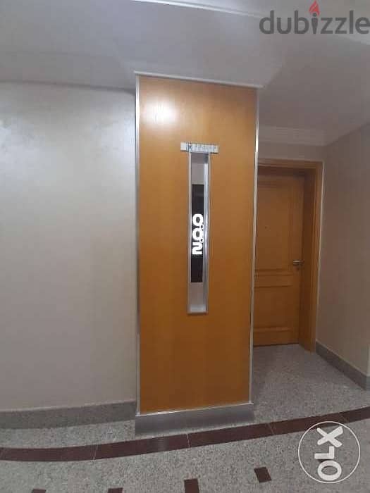 Two BHK in Qurum Mina Al Fahal with all kitchen appliances 2