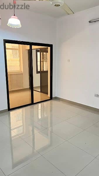 2 BHK Flats Available in Al Khuwair 1