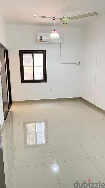 2 BHK Flats Available in Al Khuwair 5