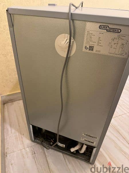 Used Refrigerator for sale 3
