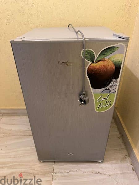 Used Refrigerator for sale 5