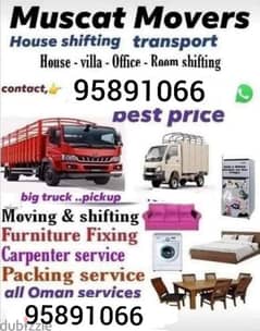 the movers and packers house villa office store shifting