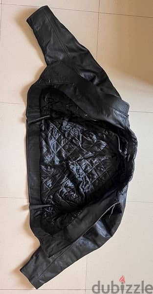 Leather Jacket 0