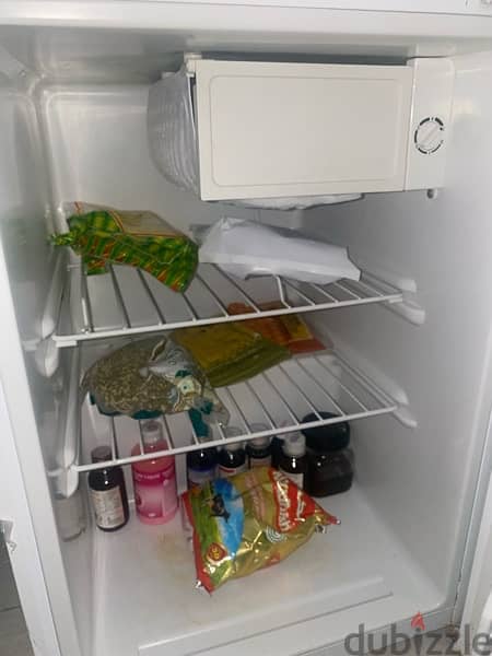super general fridge 150 L 4