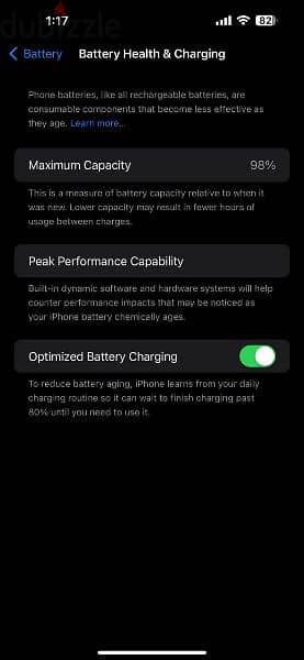 iPhone 14 Pro Max, 256gb, Purple, 4 months warranty left 3