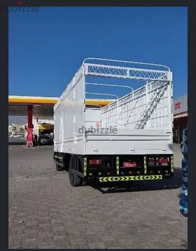 Truck for rent 3ton 7ton 10ton truck transport Shiffting Service