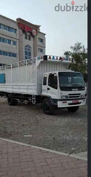 Truck for rent 3ton 7ton 10ton truck transport Shiffting Service