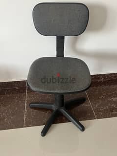 Computer / Study Chair for Sale 0