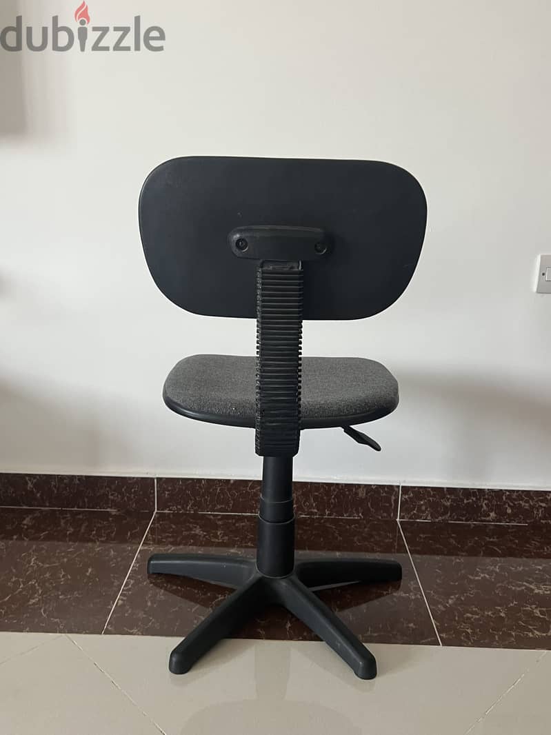 Computer / Study Chair for Sale 1