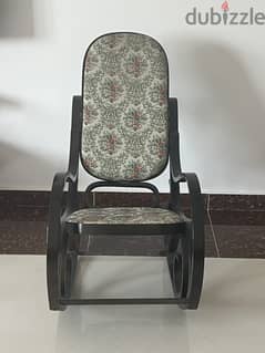 Rocking Chair for Sale 0