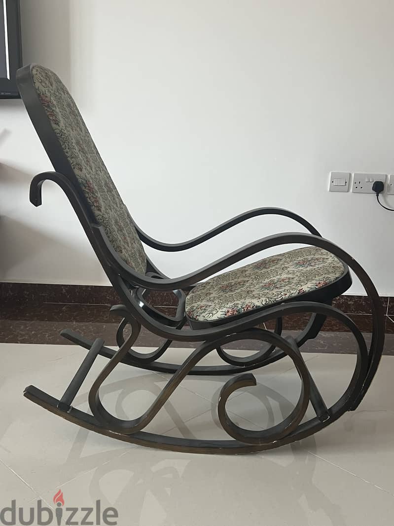 Rocking Chair for Sale 1