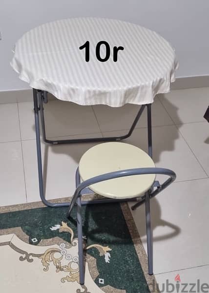 Used Furnitures 2