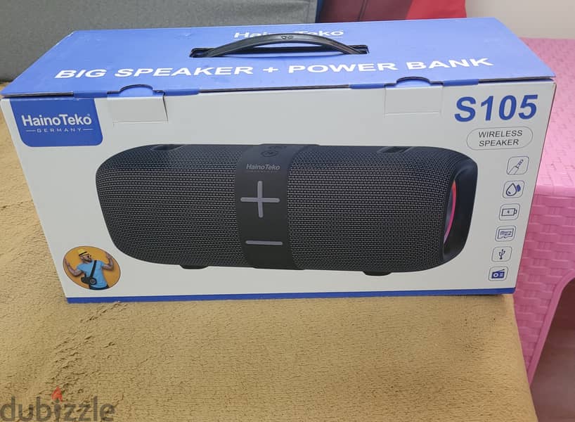 Bluetooth speaker for sale 3