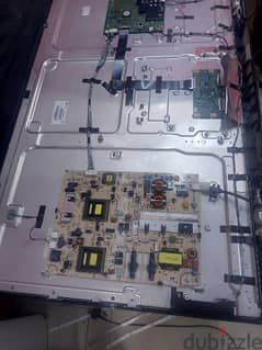 Sony samsung LG TCL nikai all modals Led Lcd TV repairing 0