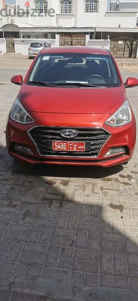 Hyundai i10 OMR 5.000 Day*