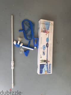 Pool Cleaning Kit
