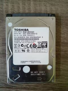 laptop hard disk hdd for sale
