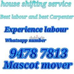 home shifting and packing and transportion service all Oman 0