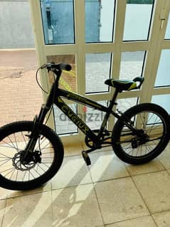 Kids cycle for sale 0